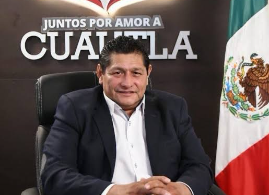 Quién es Jesús Corona Damián, alcalde de Cuautla, acusado de delincuencia  organizada y detenido tras 10 días prófugo?